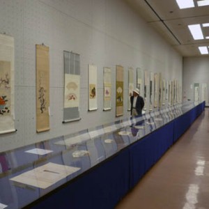 日本篆刻展